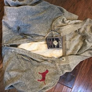 COPY - Victoria's secret zip up hoodie